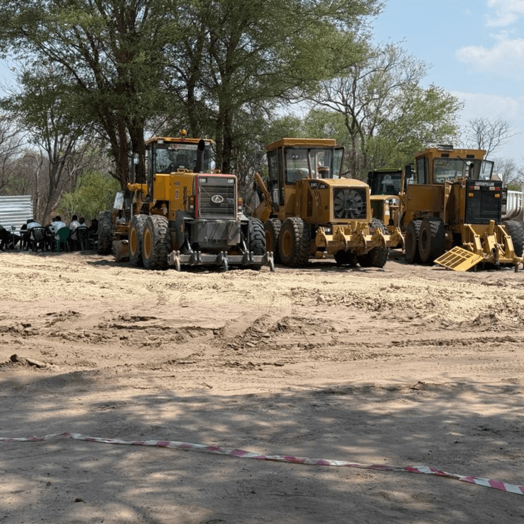 New Success Investments