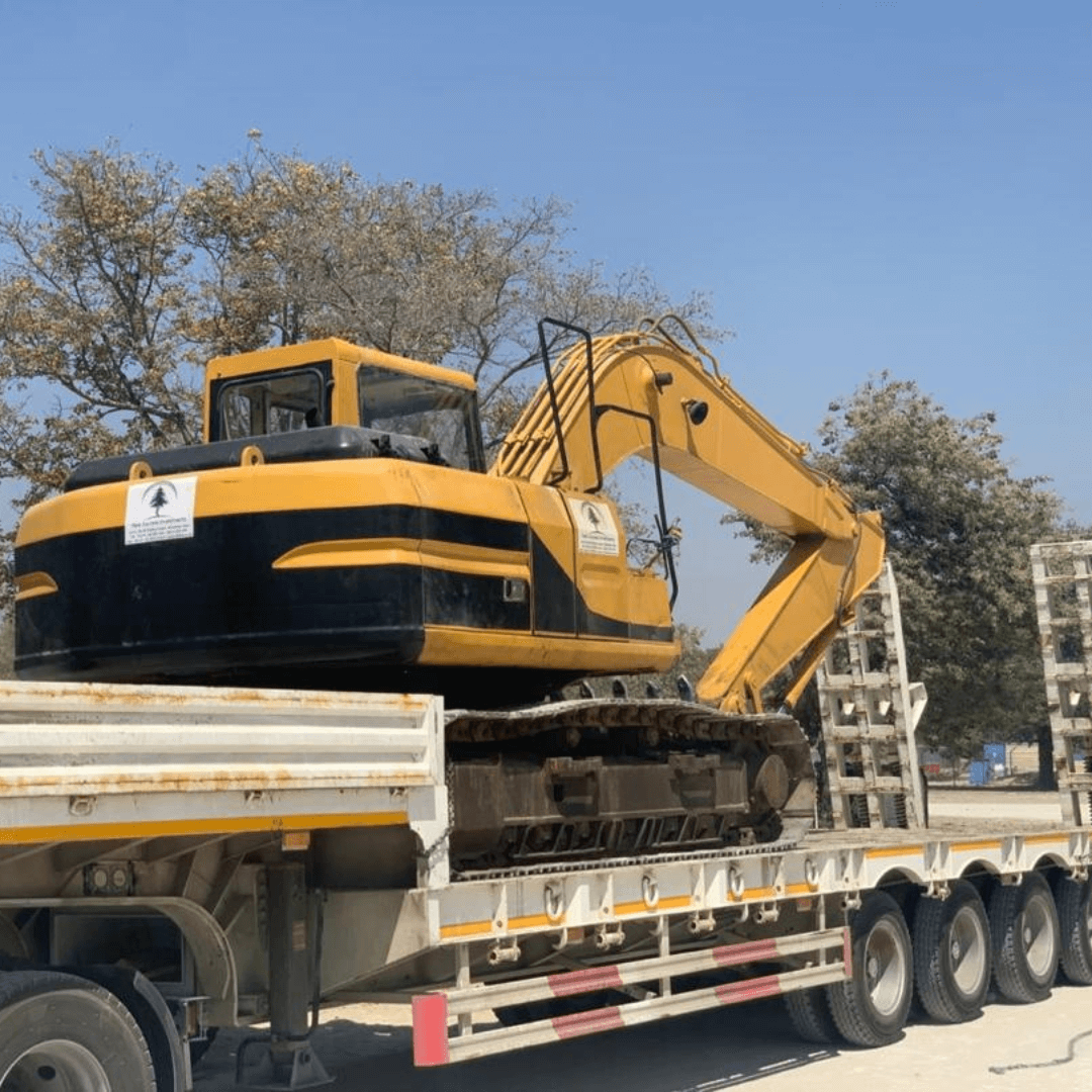 New Success Investments