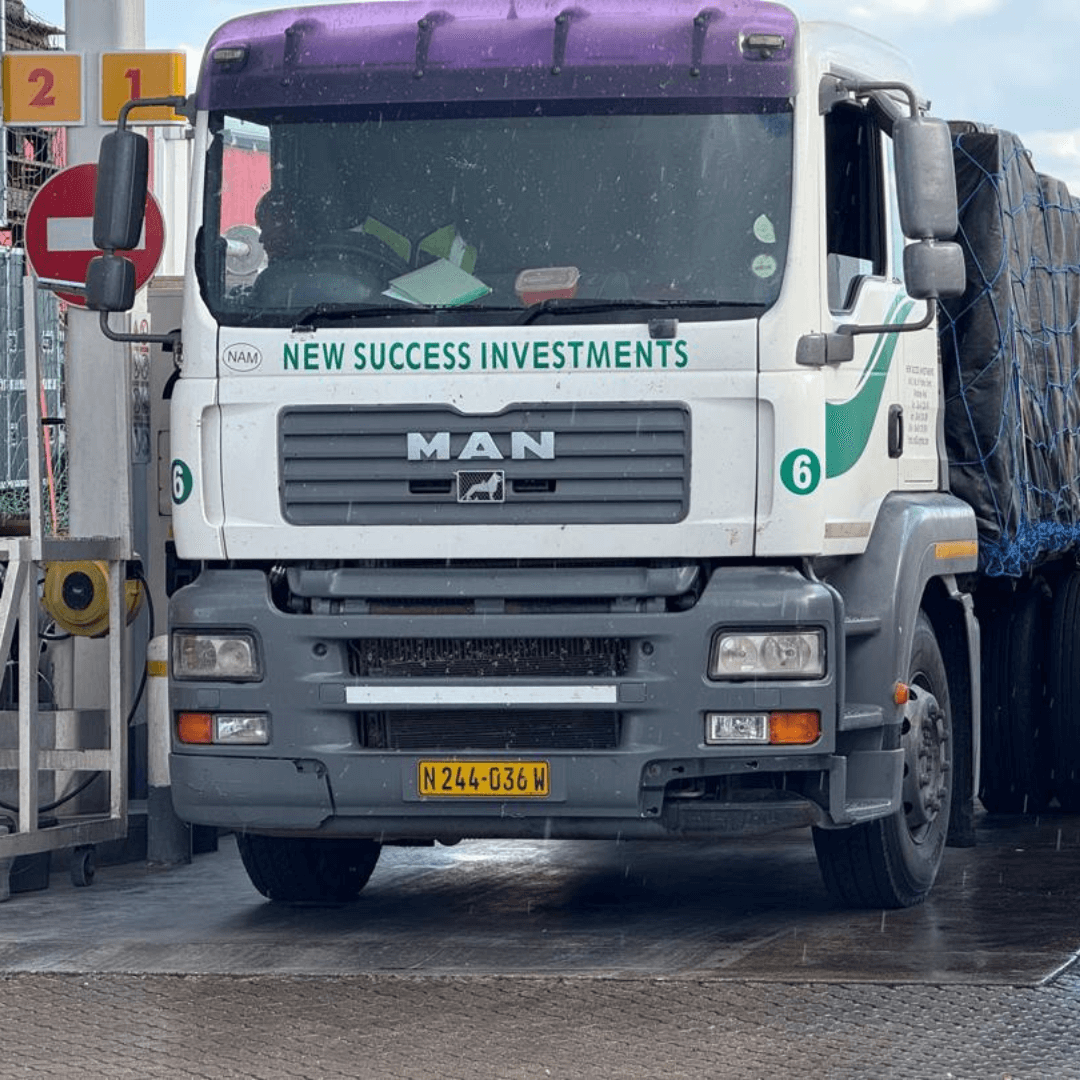 New Success Investments